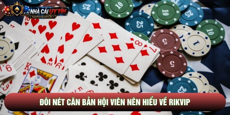 Sự đầu tư bài bản về công nghệ hình ảnh 4K và âm thanh vòm sống động mang lại cảm giác chân thực như ngồi tại các sòng bài lớn Las Vegas. Mọi phiên cược tại rikvip đều được giám sát chặt chẽ bởi các thuật toán chống gian lận tiên tiến, đảm bảo khách quan cho mọi thành viên chơi. Người chơi có thể dễ dàng thao tác trên nhiều thiết bị khác mà không gặp bất kỳ trở ngại khó khăn.